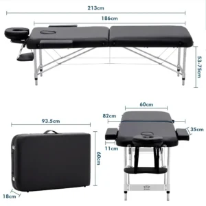 lash bed Kenya