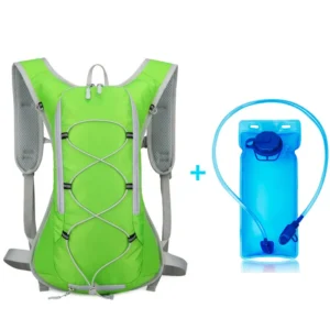 hydration backpack Kenya