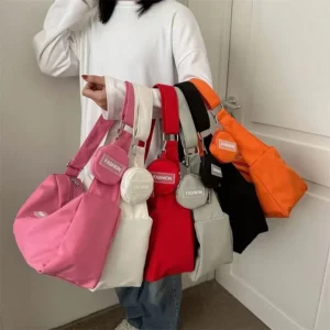 Fashion Adjustable Shoulder Bag