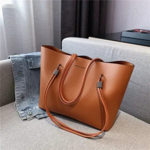 Classy Laptop Tote Bag