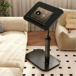 laptop side table