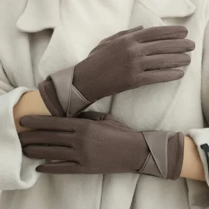 Women’s Warm Thermal Winter Gloves