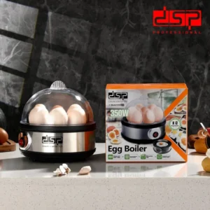DSP 2in1 Electric Egg Boiler