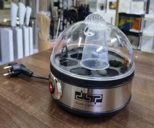 electric egg boiler Kenya