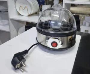 2 in 1 egg cooker