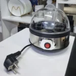 DSP 2in1 Electric Egg Boiler 4 2 in 1 egg cooker
