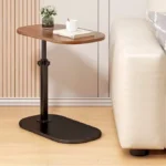 Modern adjustable side stool