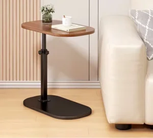 Modern adjustable side stool