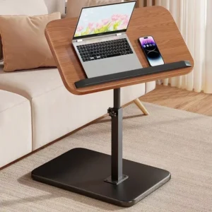 Sofa side laptop desk