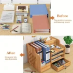 desktop organizer Kenya