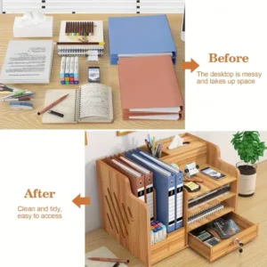 desktop organizer Kenya