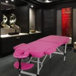 folding massage table Kenya