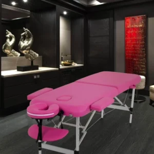 folding massage table Kenya