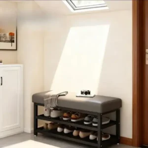 Entryway Bench Kenya
