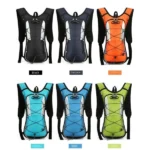 Lightweight Sports Backpack 2 Lightweight Sports Backpack