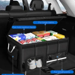 car trunk organizer Kenya
