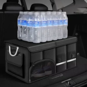 car boot organizer Kenya
