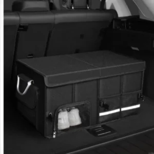 Oxford car trunk box