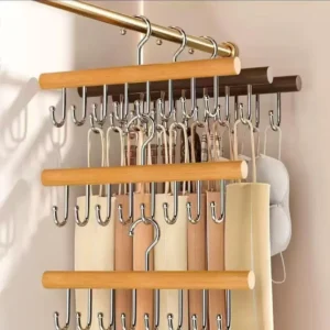 wooden wall hanger Kenya