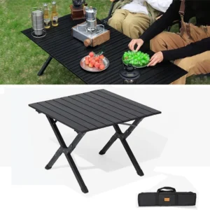 Camping Portable Folding Table