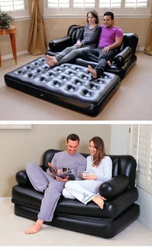 Bestway inflatable sofa