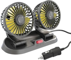car fan Kenya