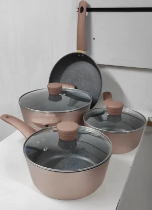frying pan set Kenya