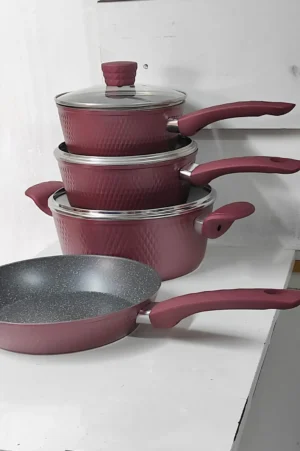 non stick sufuria set Kenya