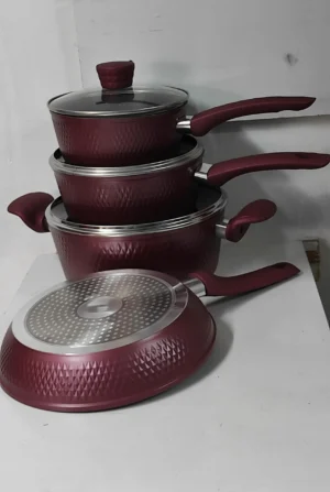 Hotchef cookware Kenya