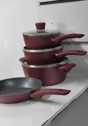granite cookware set Kenya