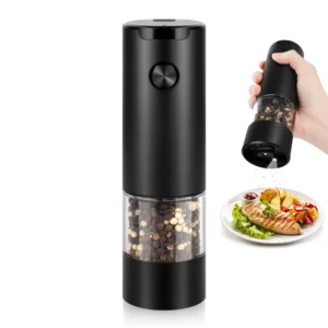 Electric Pepper Grinder