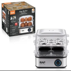 2-Tier Egg Boiler
