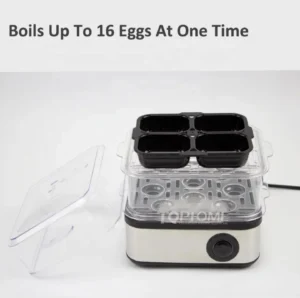 electric egg boiler 16 eggs