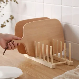 pot lid organizer Kenya