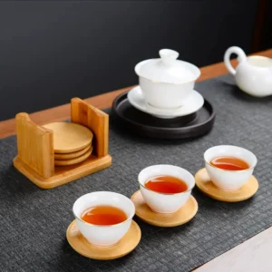eco friendly coasters Kenya