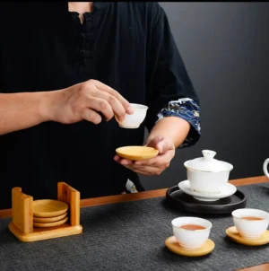 table coasters set