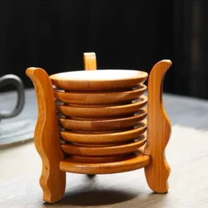 bamboo mug holder Kenya