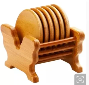 table coasters set