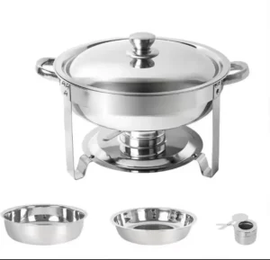 chafing dish Kenya
