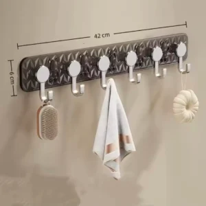 wall mounted hooks Kenya