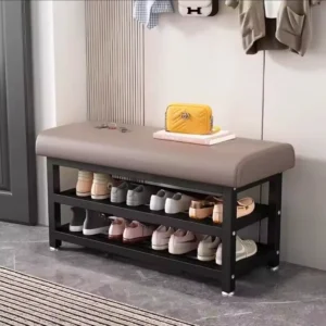 -shoe rack bench Kenya