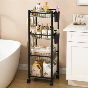 4 tier storage rack Kenya