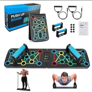 home workout equipment Kenya