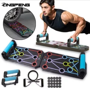 Push Up Board