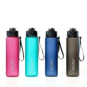 800ml motivational bottle