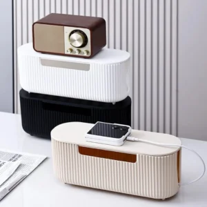 Quality Cable Storage Box