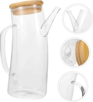 Multipurpose oil dispenser