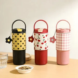 750ml travel coffee mug