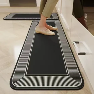 Anti fatigue kitchen mats