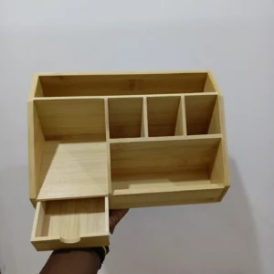 Office table organizer